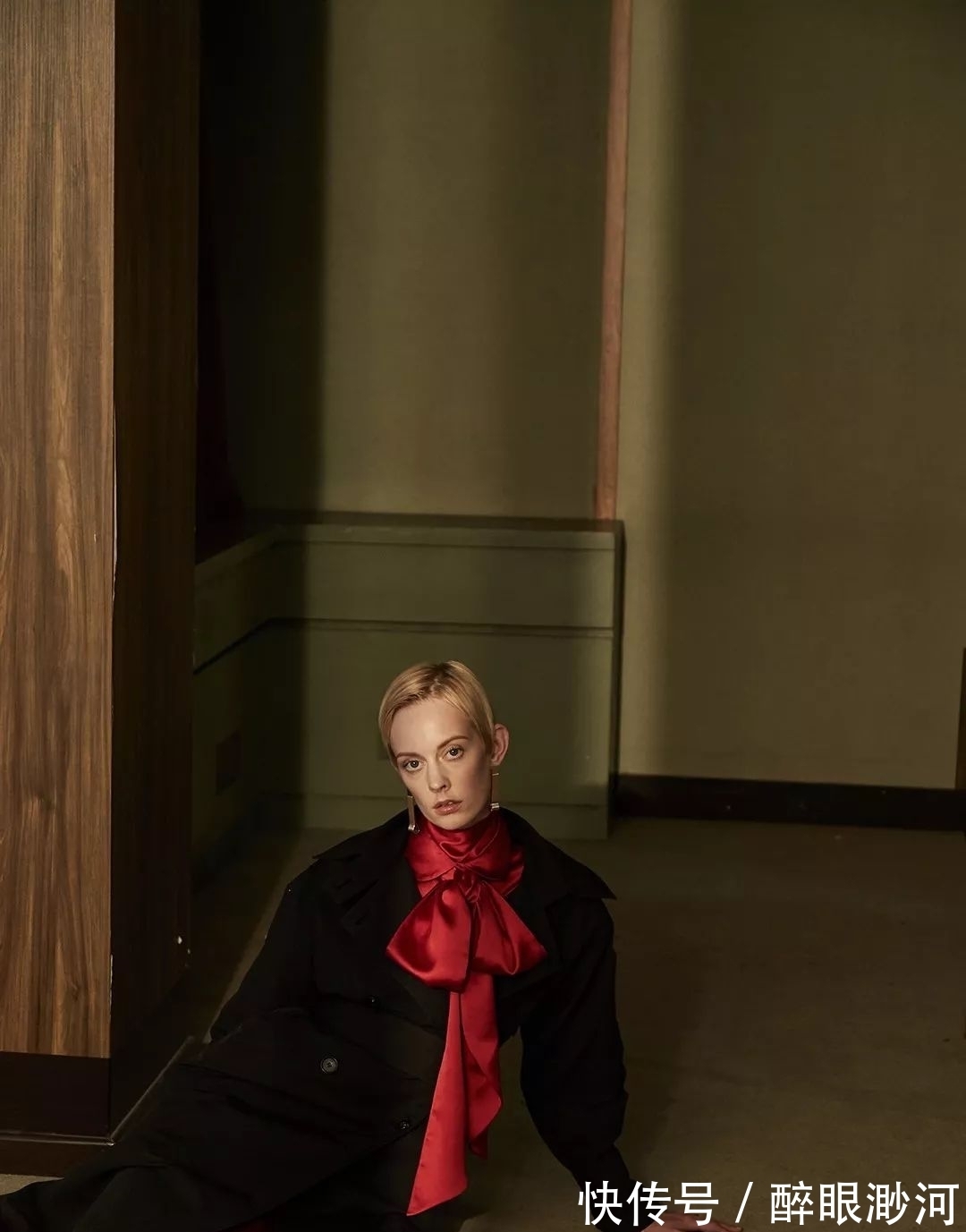 DFD拥抱中国|12月8日迪拜时尚日,你去吗?