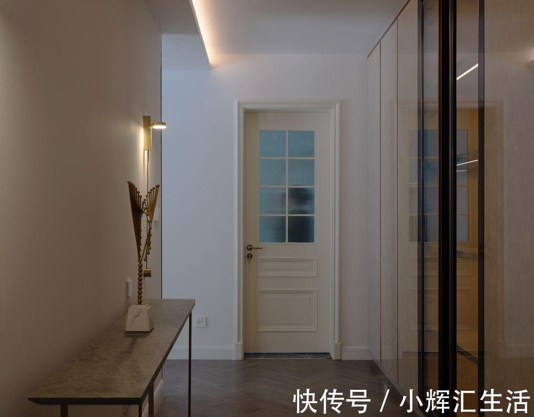 电视背景墙|依山而建依水而流,打造独一无二的别墅空间,让生活也充满了美感