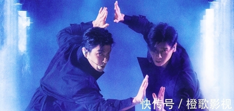 《披荆斩棘的哥哥》:四公双人舞台获第一,张晋终于靠自己翻盘