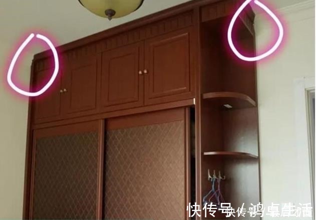 家具|我搬家具时才发现，装修出了3大漏洞，看见都“头大”，眼泪哭干！
