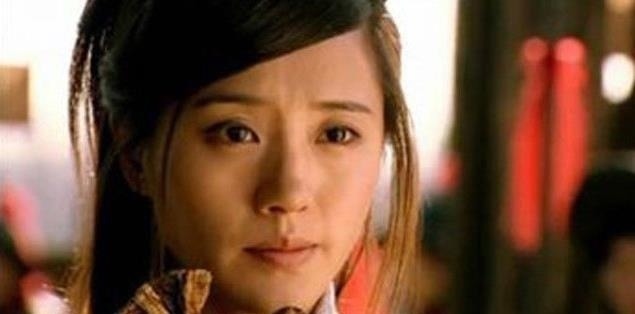 李师师！比扈三娘还命苦的水浒女性，死前才知嫁给了梁山好汉，死后更可怜