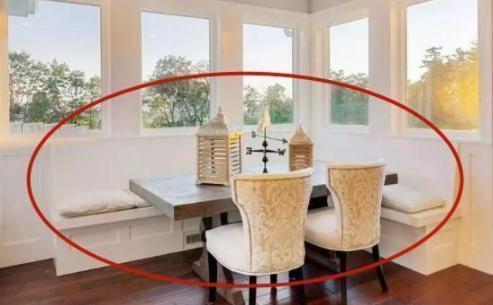 小户型|飘窗空间太浪费不如用5种方式改造，瞬间提升颜值美上天