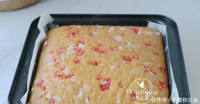 春天,我迷上了这款早餐,一拌一蒸不上火,好吃健康,全家都爱吃!