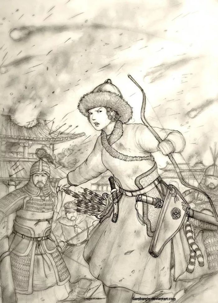 军队|西北胡尘:让北宋头疼150年的西夏王国军队