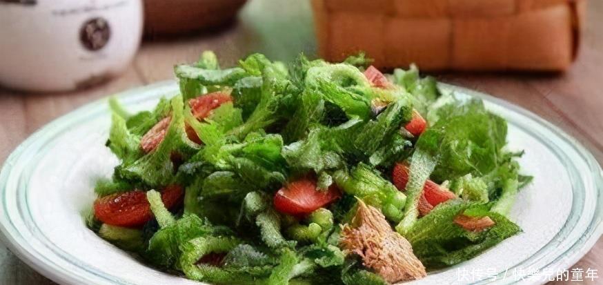 冰菜|冬天,多吃以下3种食物,排毒清肠,美白润肤,早吃早受益