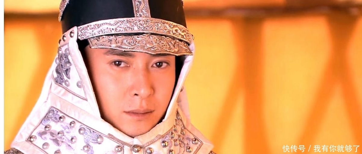 清朝最高的官是啥,铁帽子王?八旗首领?都