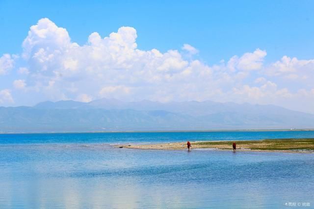 湖水|中国最大内陆湖，面积不断扩大，水却不能饮用