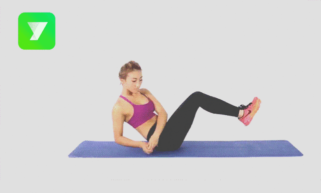 节食减肥|40岁老师健身16年,如今面容保养像少女,学生最爱听她上课