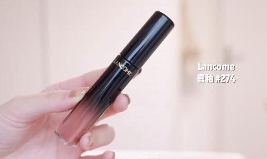 催了好久的春夏爱用口红合集终于来咯！