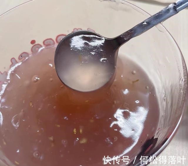 藕粉|女性想要气色好,这4种美食建议常吃,养颜还不胖,好吃又营养!