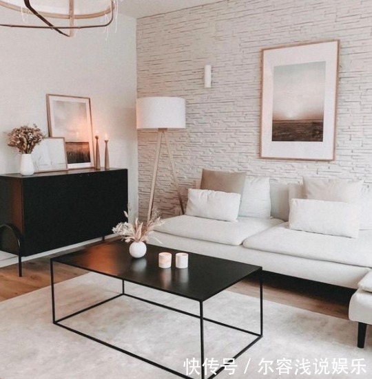 收纳|丹麦一家5口,女主把家布置得温馨精致,生活品质满分,太羡慕了