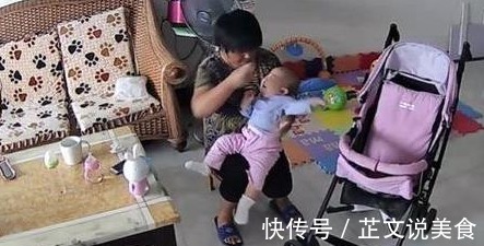 保姆|孩子3岁还不会走路,妈妈带去医院检查,大夫却小声说“报警吧”