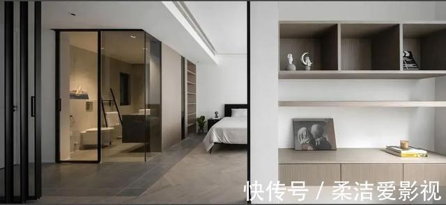 地砖|日子过久了才发现,越是简单的设计,实际上才越“高大上”