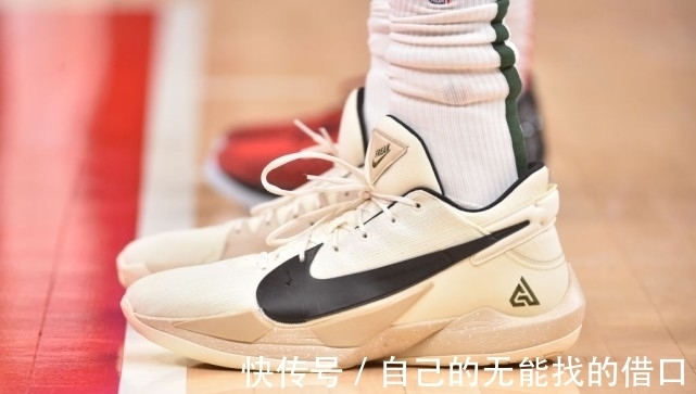 保罗·乔治|NBA球员上脚：保罗·乔治很帅气，克里斯·保罗永不放弃