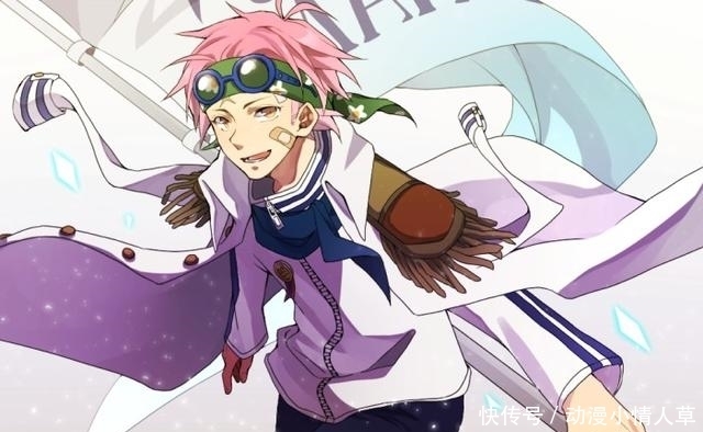 海贼王|海贼王:背靠卡普大后台,克比2年跨16级成为少将,直接率兵打女帝