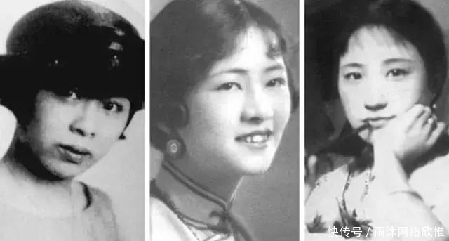 修炼|张幼仪:前半生被徐志摩残忍抛弃,后半生修炼出自己的传奇