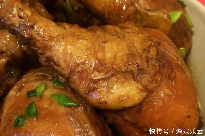 喷香入味的几道家常菜肴,非常接地气,学会不用下馆子了!
