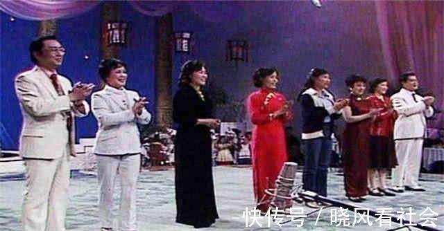 春晚|为什么说1984的春晚堪称经典，至今无法超越？看完竟无言反驳