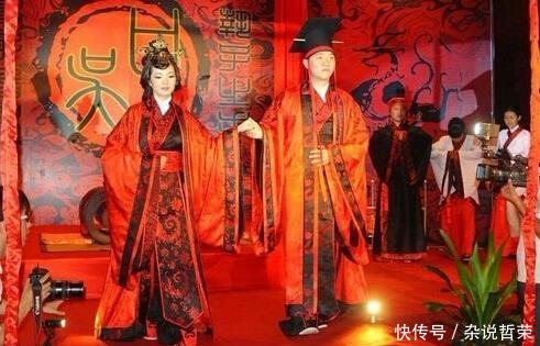 汉族人|为何我们说自己是汉族人是否与古代汉朝有关系?