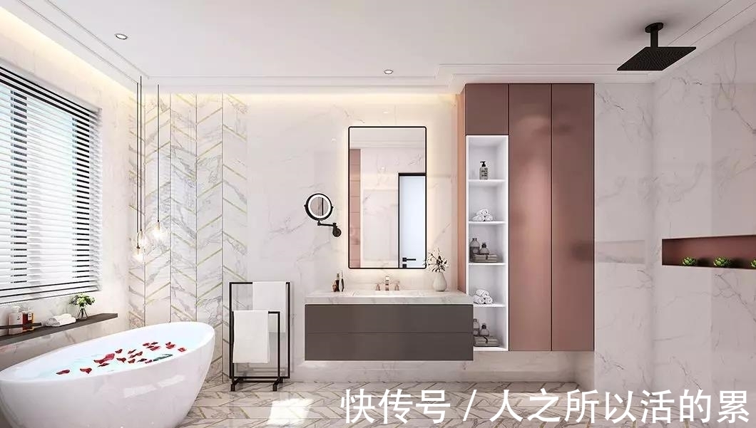 简约风|想要现代简约风格不知道怎么设计，这些案例给你参考