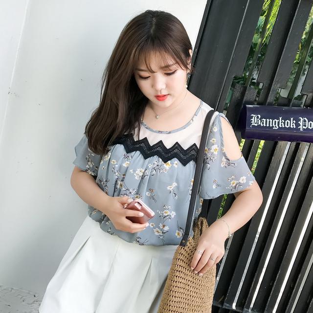 雪纺 适合三四十岁女人穿的雪纺衫,精致甜美,好看又遮肉