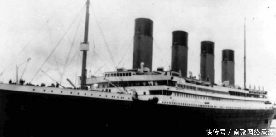 泰坦尼克号|泰坦尼克号沉没时,一个日本男人做了件非常卑劣的事情活了下来