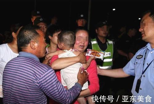安全意识|6岁乞丐街头认出妈妈,妈妈却拒绝相认:你认错了,我的孩子在家