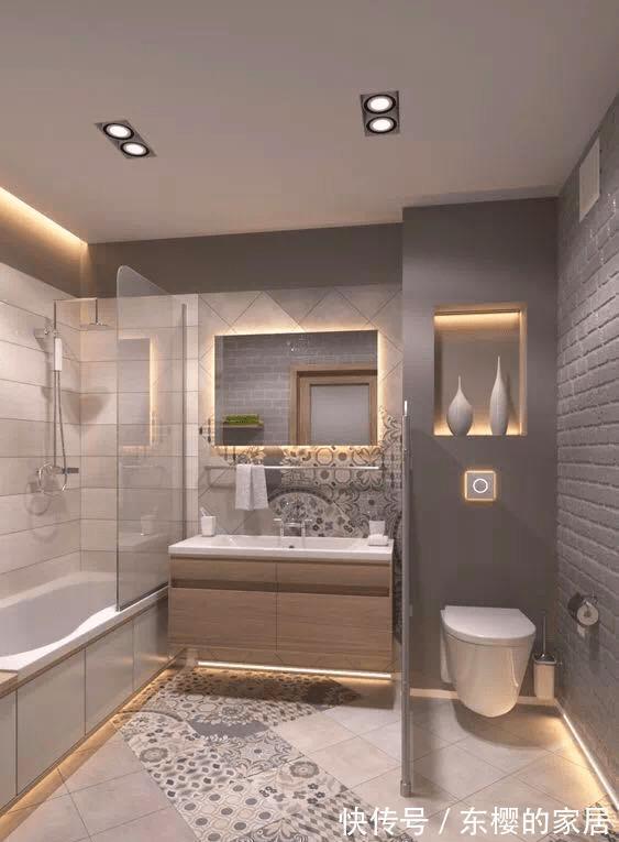 装修|装修时这位置先别一口气装死,留条后路好升级!