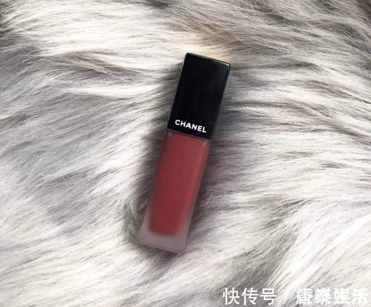 嘴巴 四支大牌口红,30岁以下的女生,几乎都知道,个个都是经典