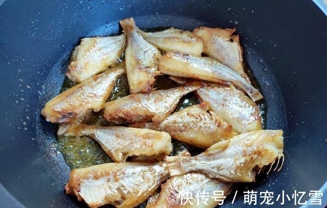 鱼干|秋天了,宁愿少吃猪肉也要多吃它,比肉便宜,还香,不懂吃可惜了