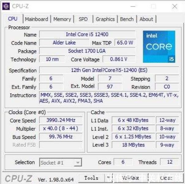 DIY|DIY从入门到放弃：QS版ES版的CPU能买吗？