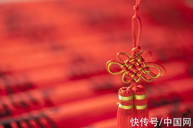 康乐|夜读｜这可能是中国人最喜欢的六个汉字