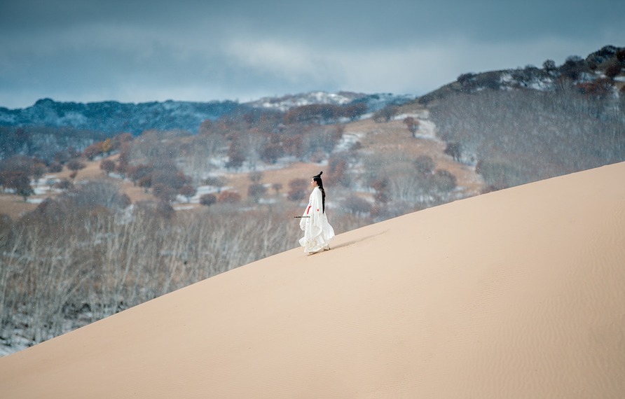 曾国藩:成大器者,必守四戒