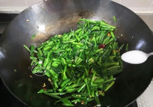 补钙|此菜晚餐吃好，被称为“菜中牛奶”，补钙不长肉，夏天吃还下火