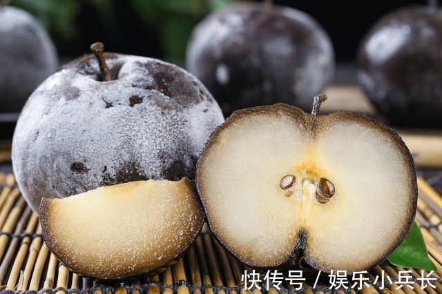 多汁|入秋后5种“寿果”要记得给孩子吃,水分多维生素充足,助力成长