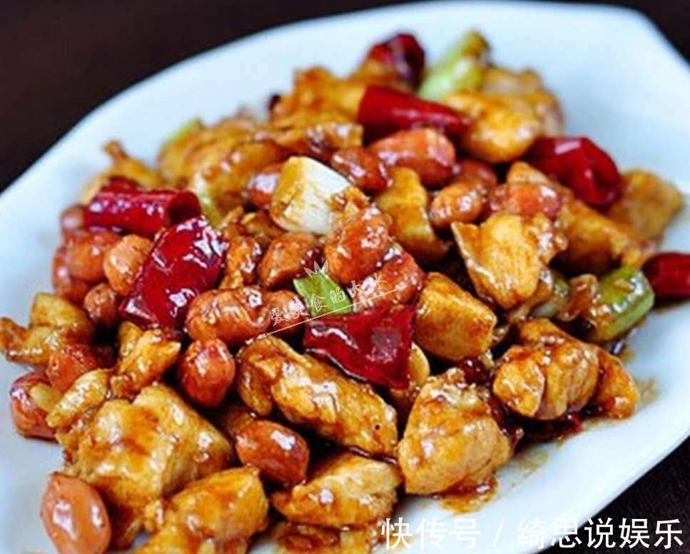 推荐几道美味菜品，好吃下饭，做法还简单，吃了忘不掉，待客必备