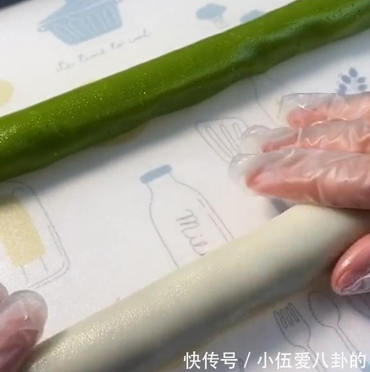 糯米粉的做法,清爽香糯,上锅蒸一蒸就成,天天吃不够