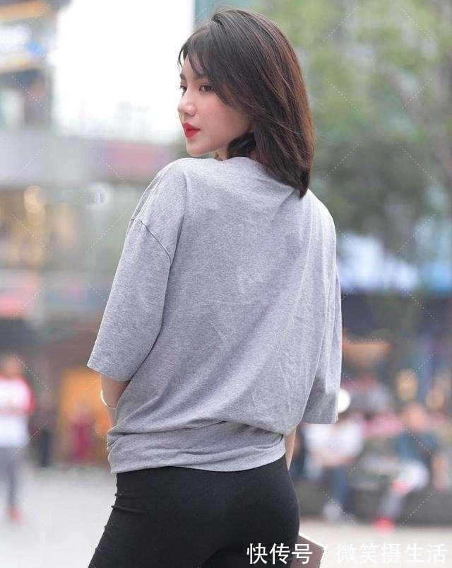 装扮 动人心扉的瑜伽裤装扮增添沉稳气质,带来别样的风情,高级优雅!