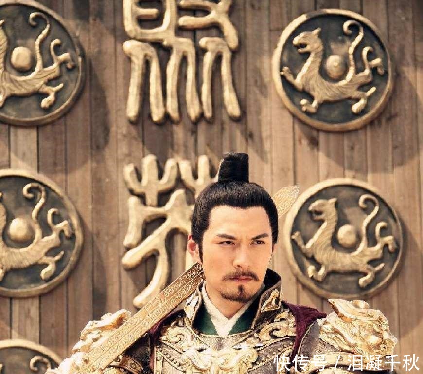 隋唐中的十大钝器 第一位无人能敌!