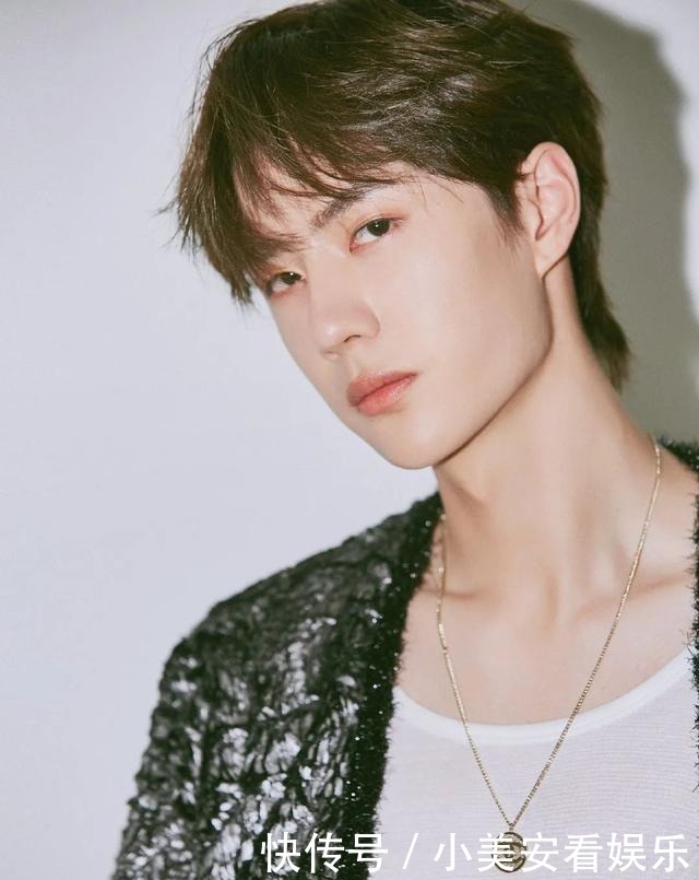 赏完爱豆的颜,男友的配饰终于有着落了