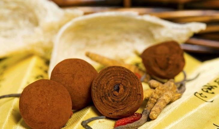 奇迹|中医史上的奇迹,中国第一救命药,把无数中风患者拉出鬼门关!