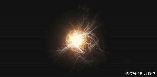 宇宙 牛顿曾说地球自转是因为“被踢了一脚”,是谁“踢”的这一脚呢