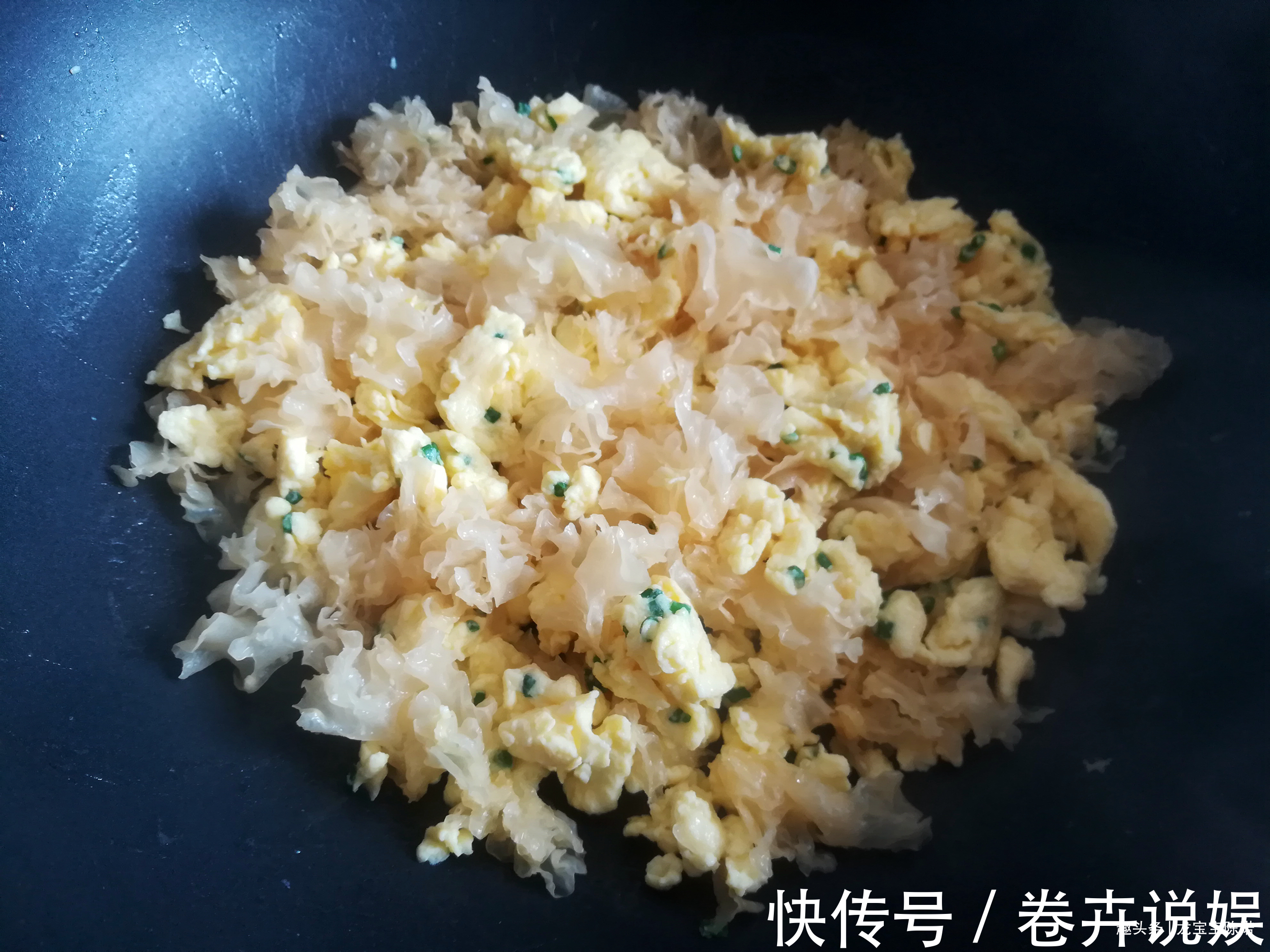 素燕窝|女人过了30岁,这食材建议每周吃2次,清肠润肤不显老