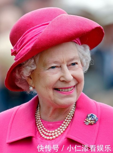 英王室20件最珍贵珠宝!不止贵,更是地位身份象征