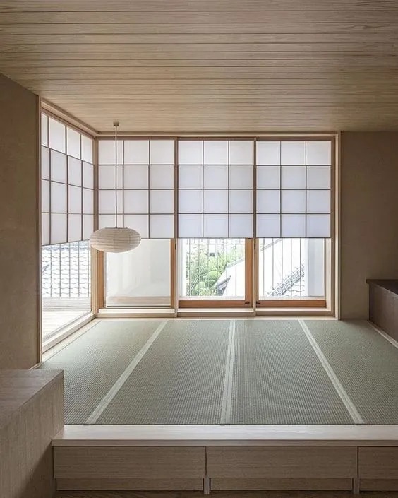 黄石印尚!黄石印尚装饰 ▏家庭茶室,该如何设计?