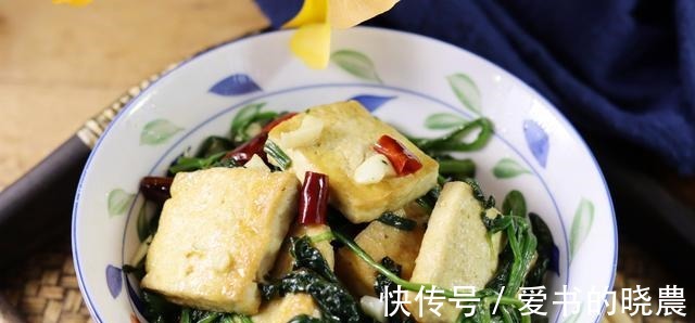 菠菜|秋分时节吃这几道菜,温补润肺健康又美味,家人吃的开心!