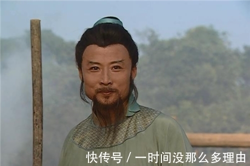 武松!梁山108将只有1位绝顶高手,5位一流高手,其余人不足挂齿