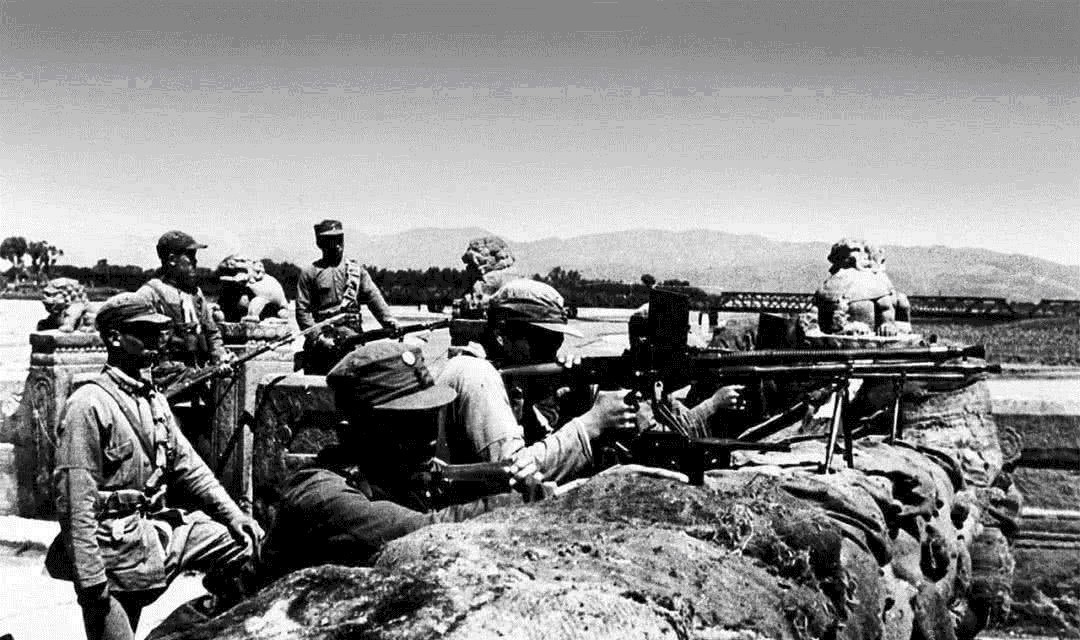 空降师|上甘岭志愿军最钟爱武器是什么?不是冲锋枪,曾暴打美军空降师