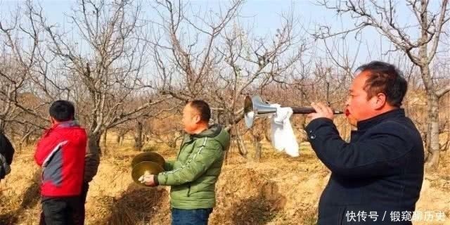 a2974|俗语:“闺女上坟,娘家无人”,说破古人心酸事,正中当时社会实情