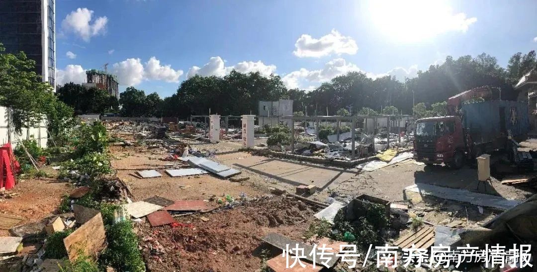 收官|深圳第二次土拍收官！这两个特点释放了重要信号…